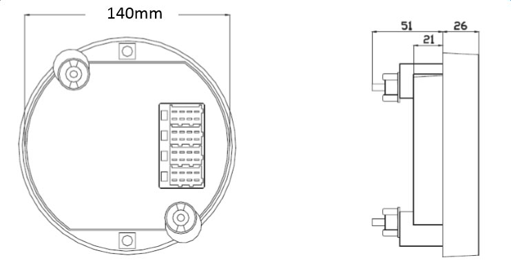 140mm speeometer with trip counter tenet.com.hk.jpg